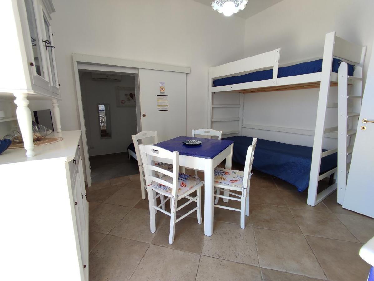 Bed & Breakfast Punta Cutieri