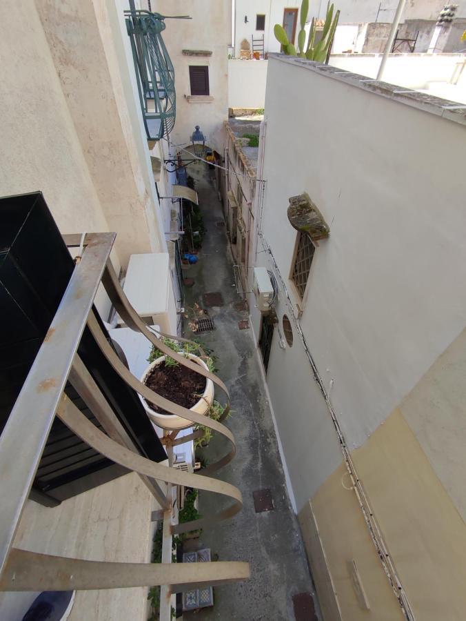 Punta Cutieri Bed & Breakfast