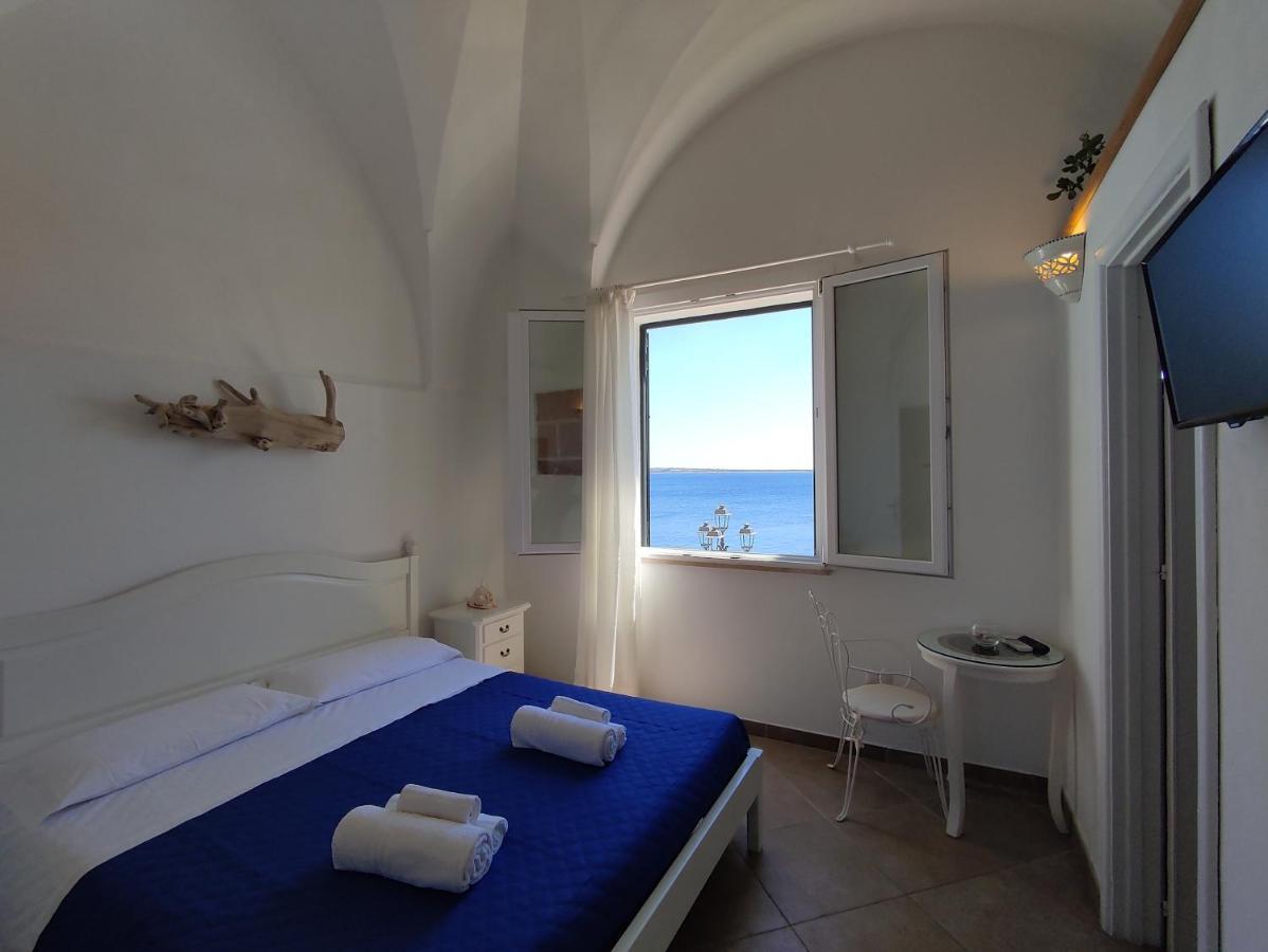 Punta Cutieri Bed & Breakfast Gallipoli