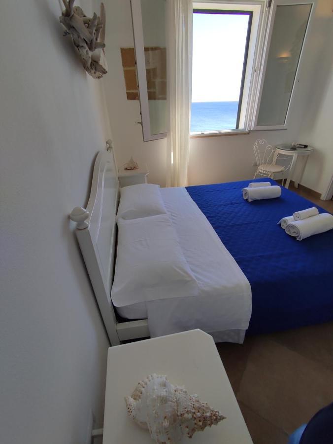Punta Cutieri Bed & Breakfast