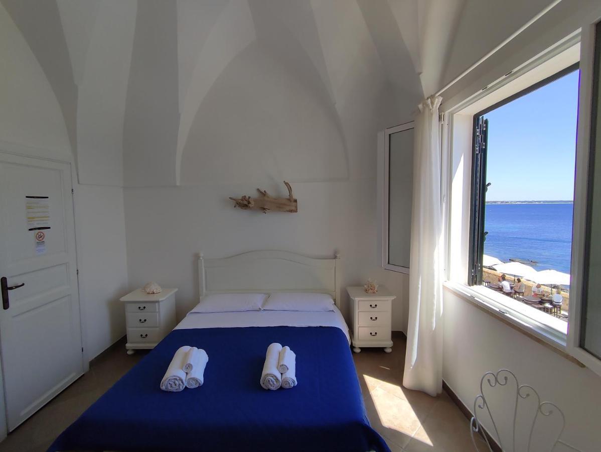 Punta Cutieri Gallipoli