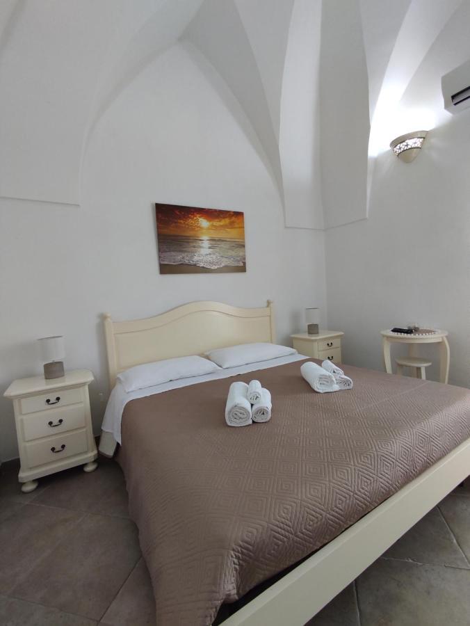 Bed & Breakfast Punta Cutieri *