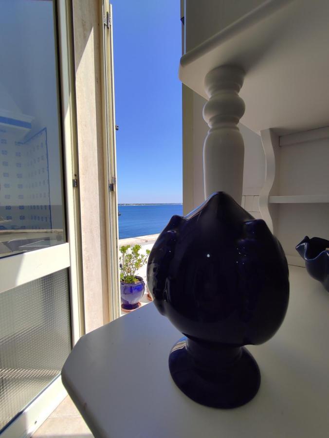 Bed & Breakfast Punta Cutieri *