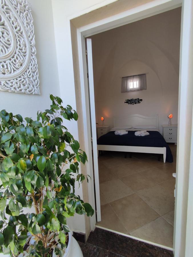 Punta Cutieri Bed & Breakfast Gallipoli