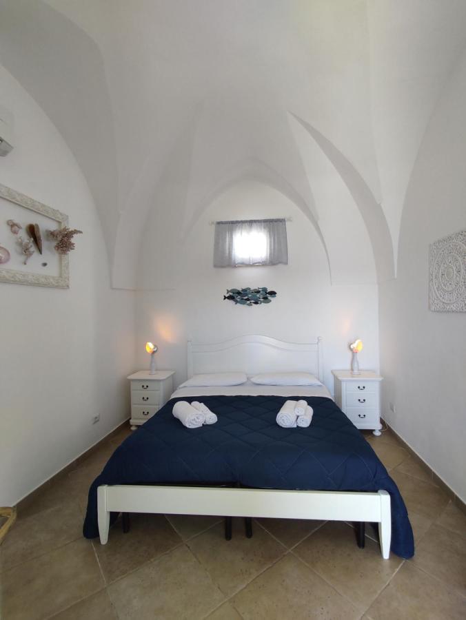Bed & Breakfast Punta Cutieri *