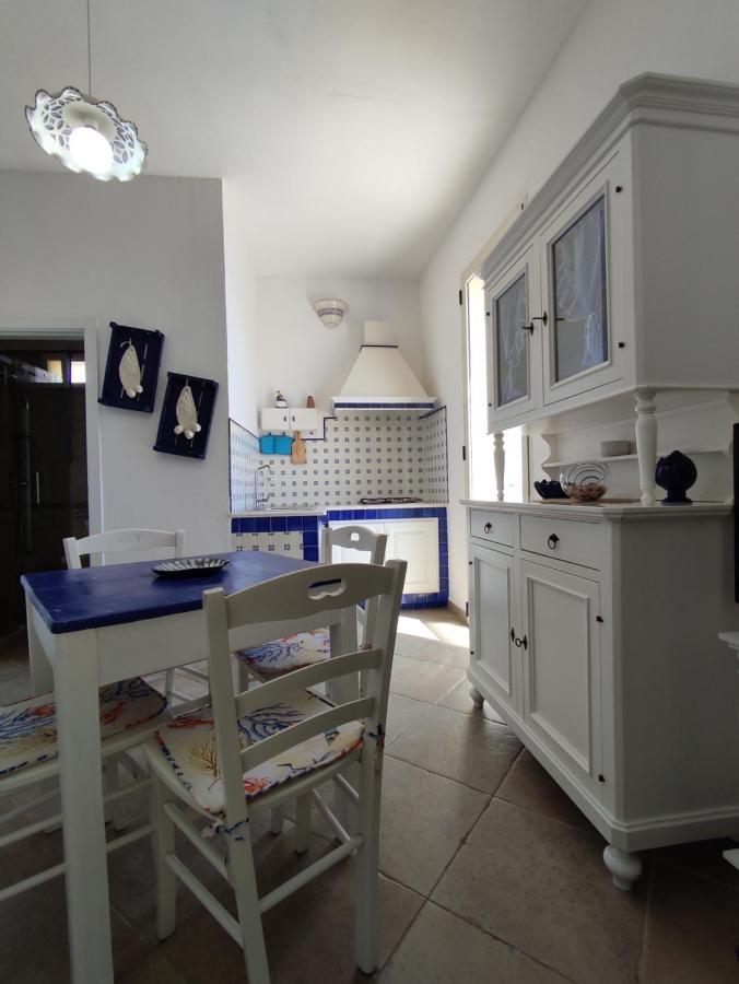 Bed & Breakfast Punta Cutieri *