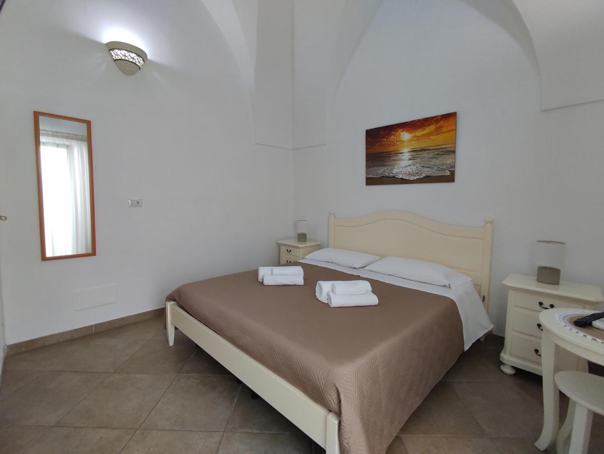 Punta Cutieri Bed & Breakfast Gallipoli