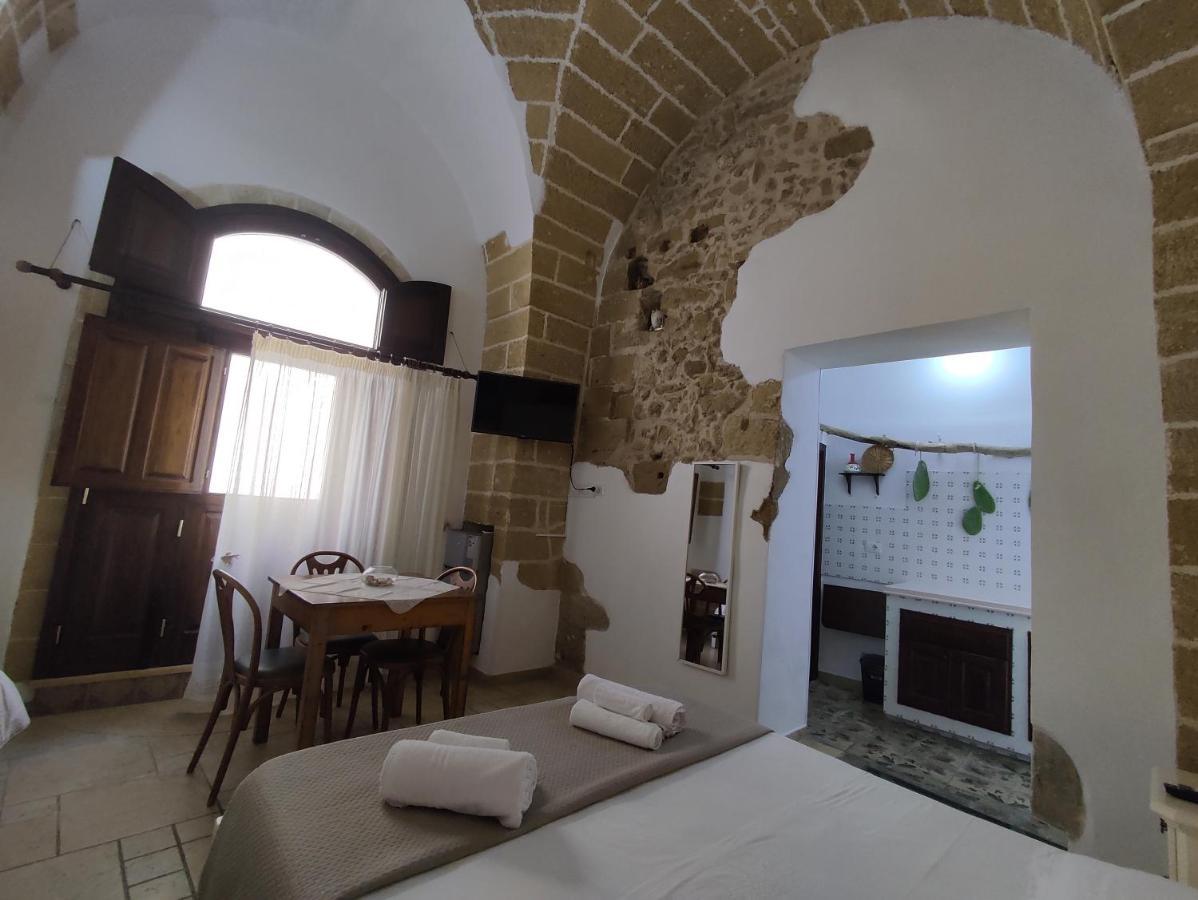 Bed & Breakfast Punta Cutieri