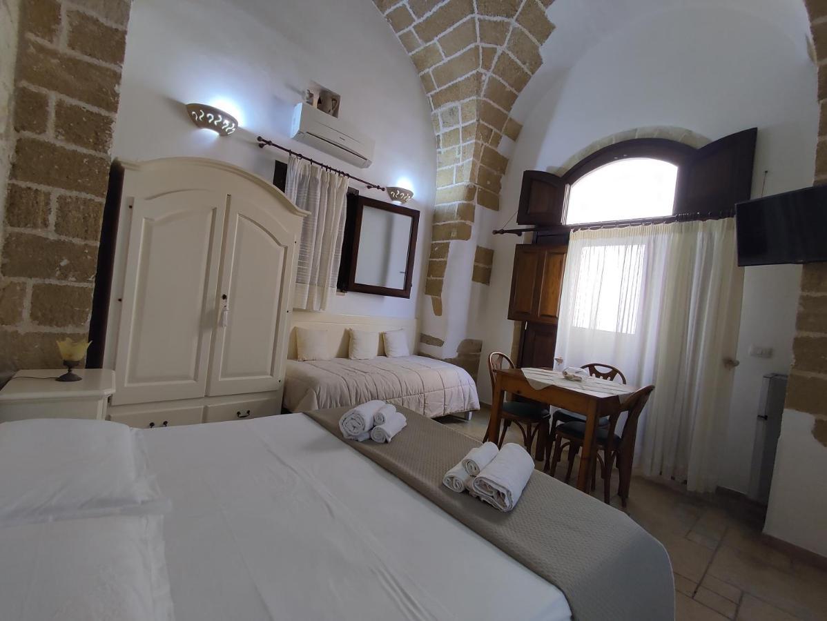 Bed & Breakfast Punta Cutieri Gallipoli