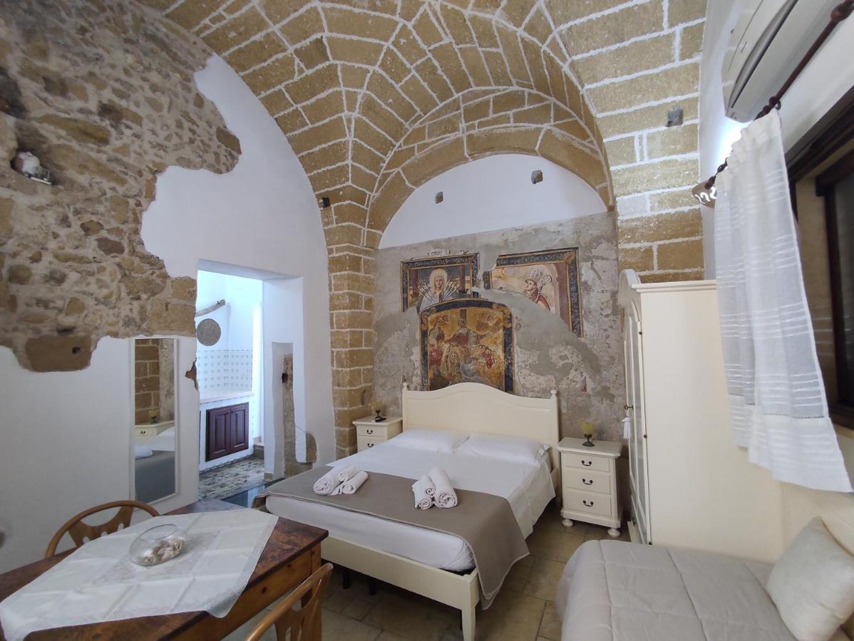 Punta Cutieri * Gallipoli