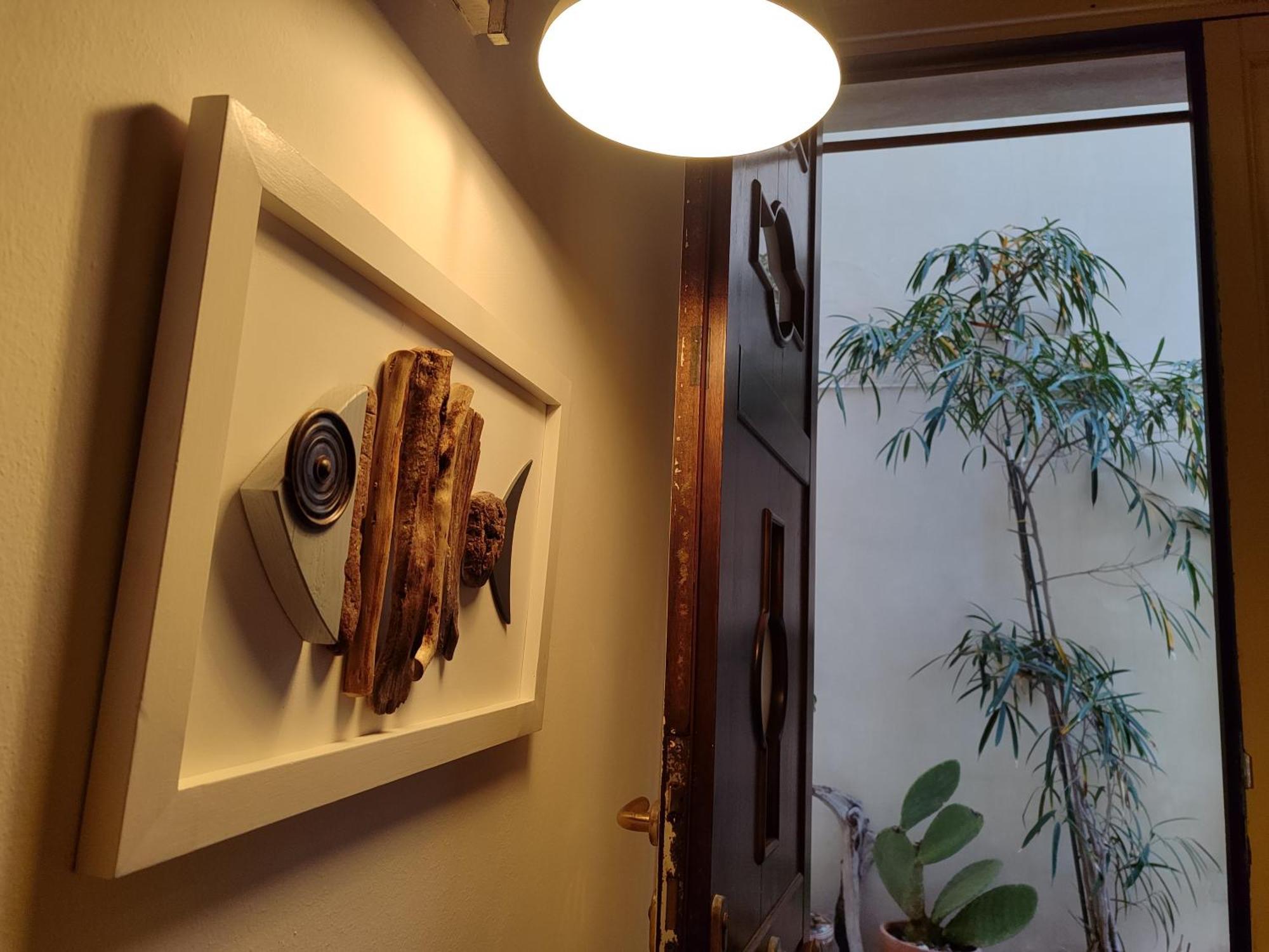 Bed & Breakfast Punta Cutieri