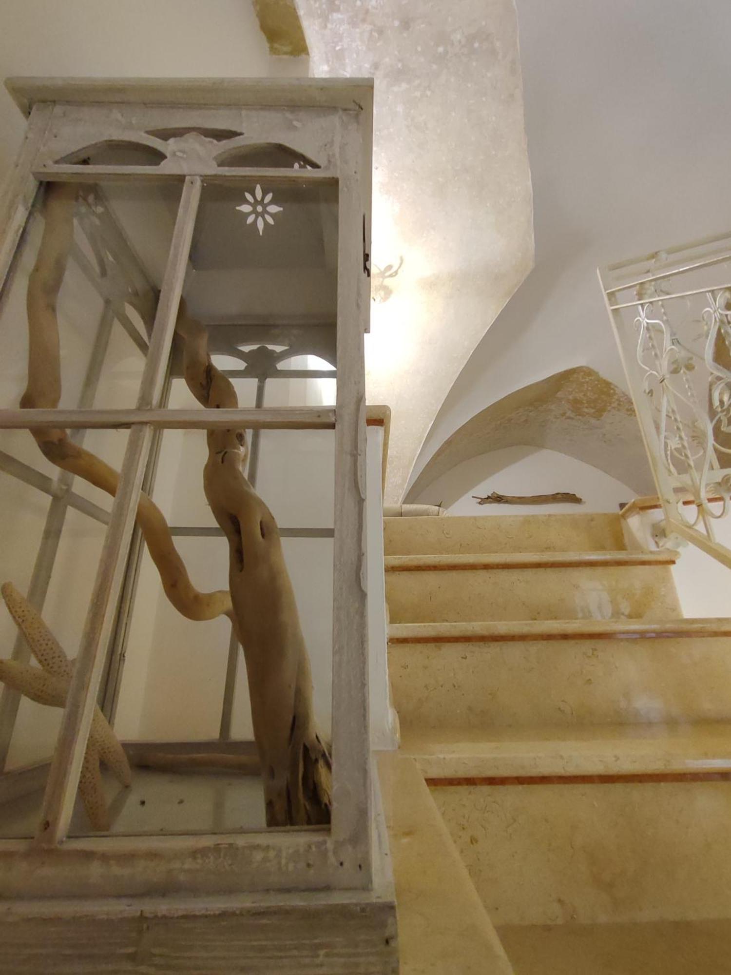 Punta Cutieri Bed & Breakfast Gallipoli