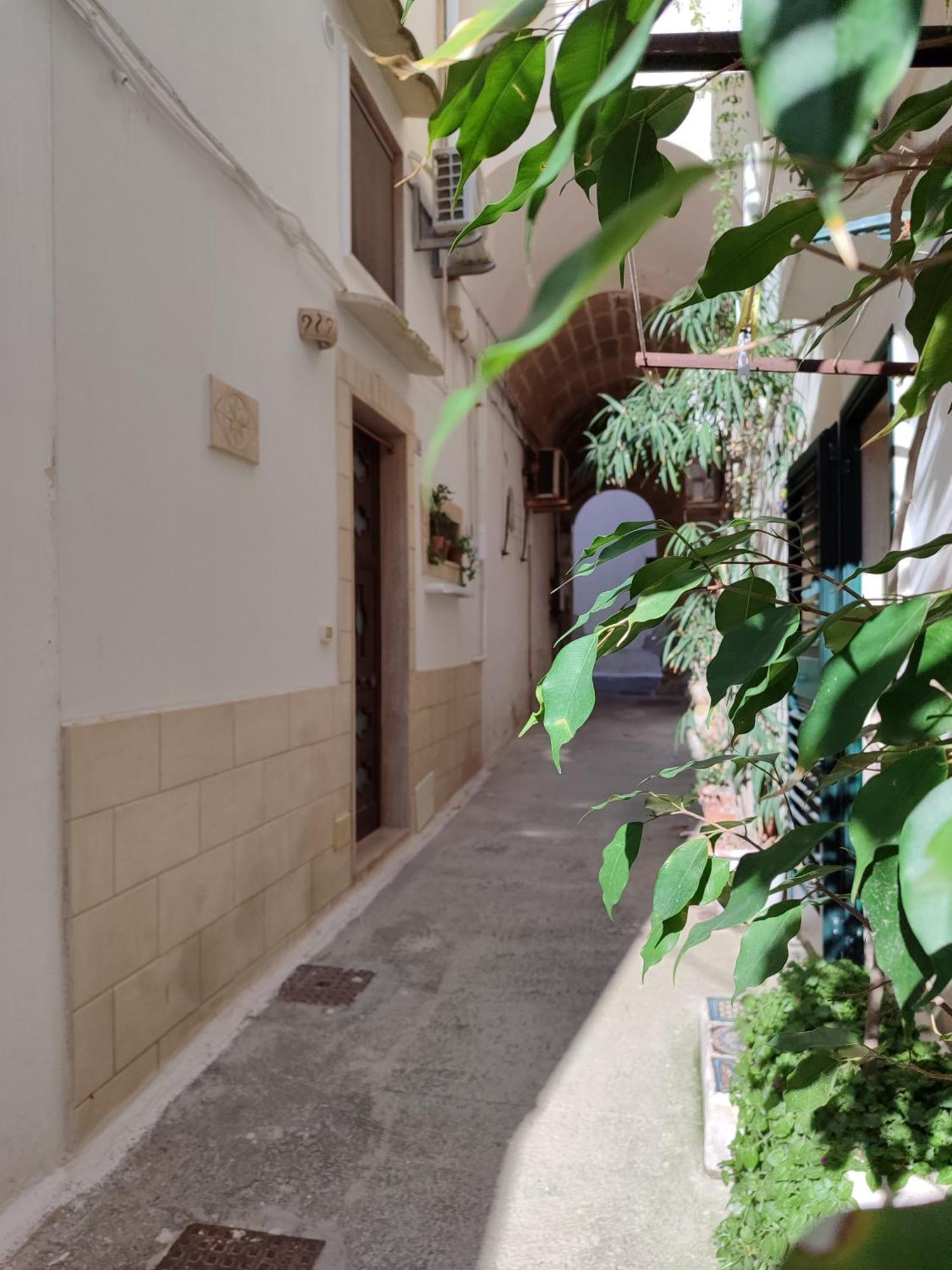Punta Cutieri