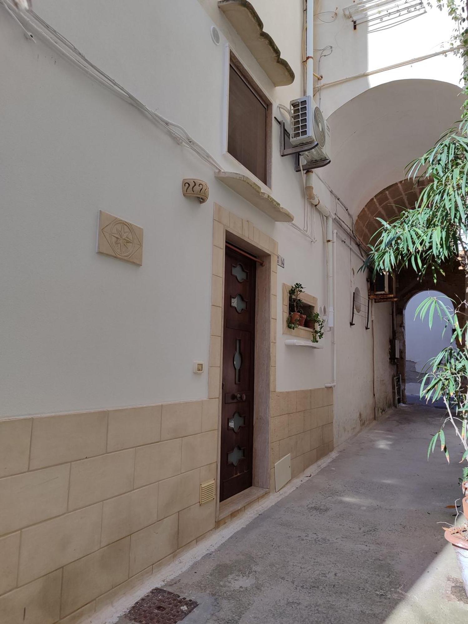 Punta Cutieri Bed & Breakfast Gallipoli