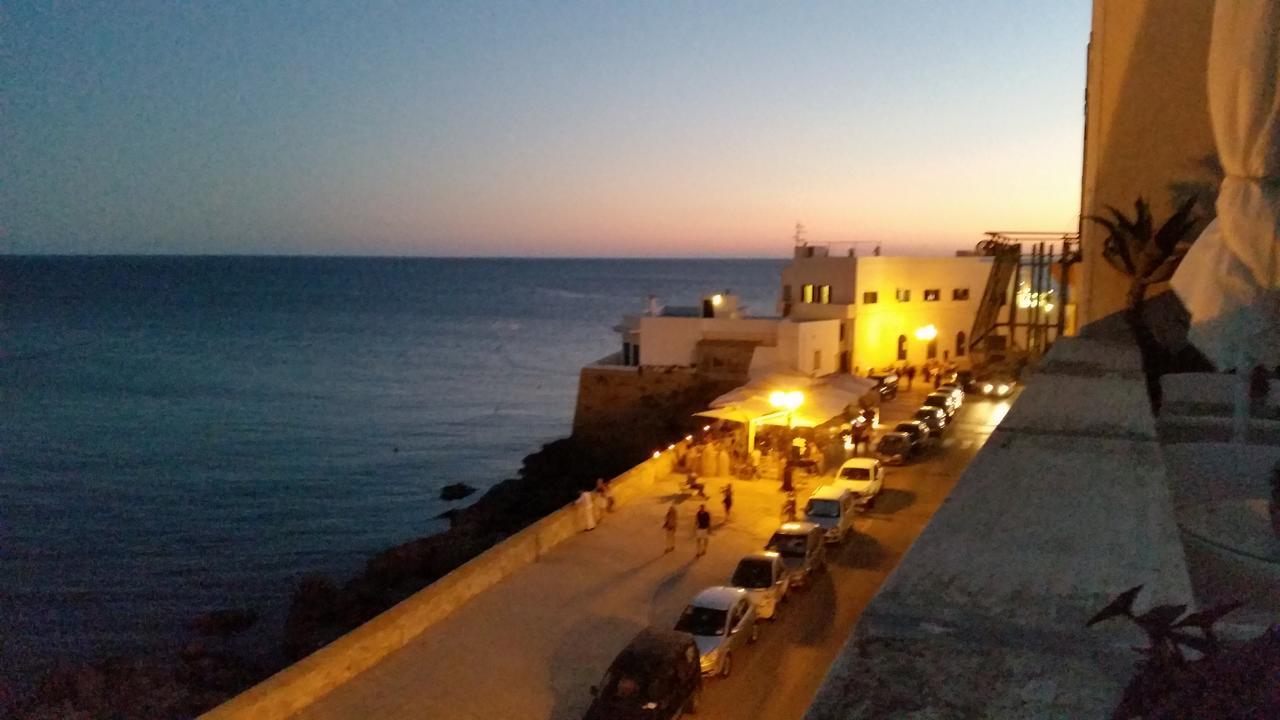 Bed & Breakfast Punta Cutieri Gallipoli