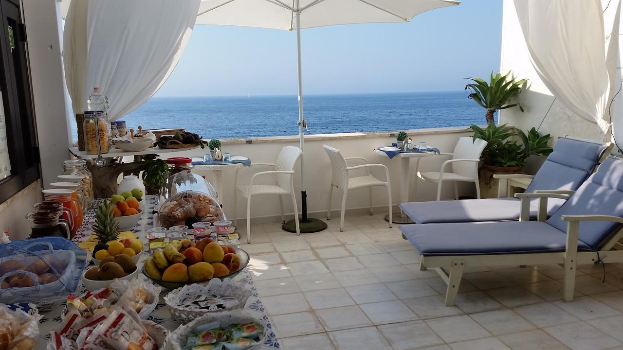 Bed & Breakfast Punta Cutieri *