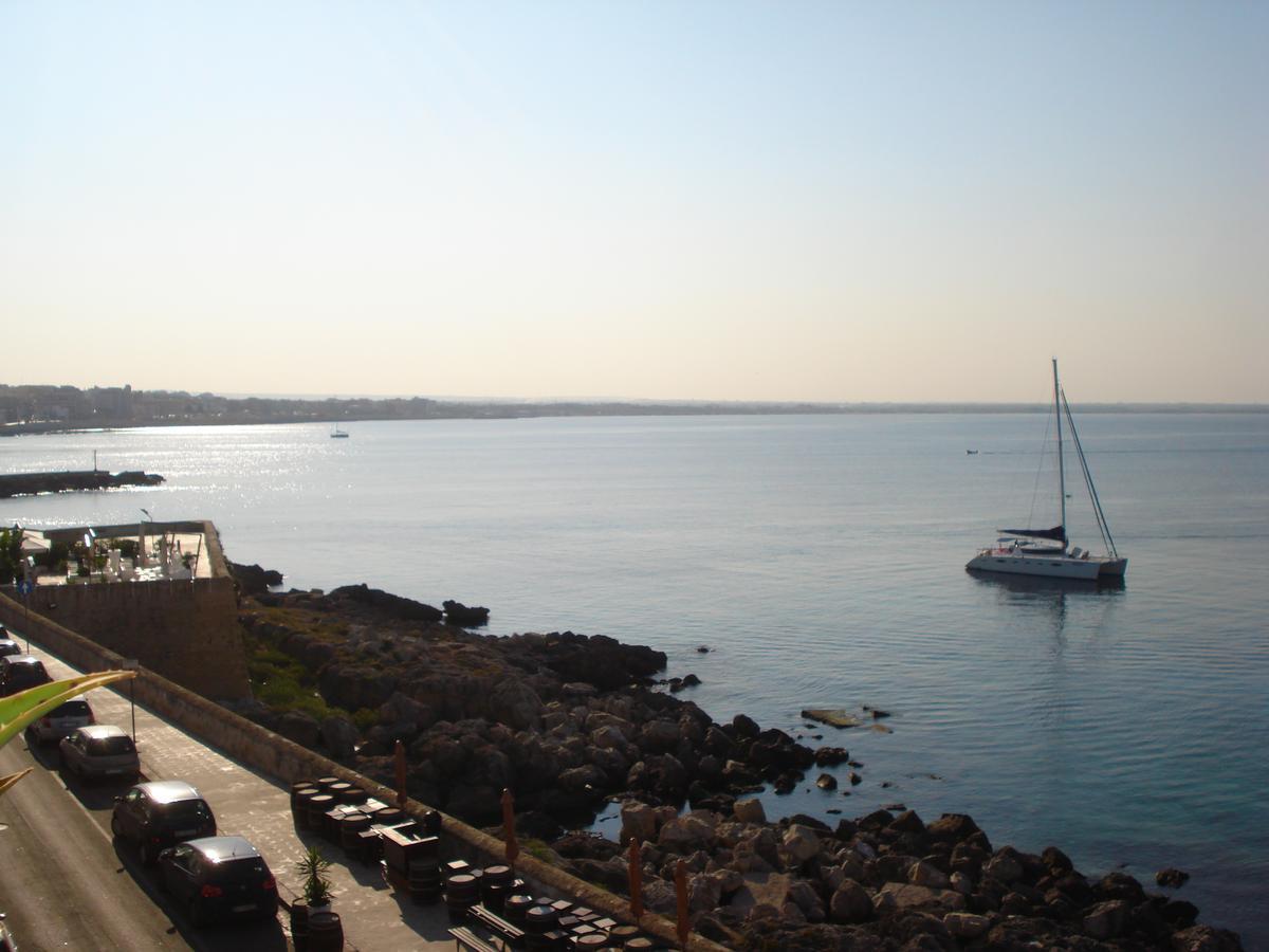 Punta Cutieri Bed & Breakfast Gallipoli