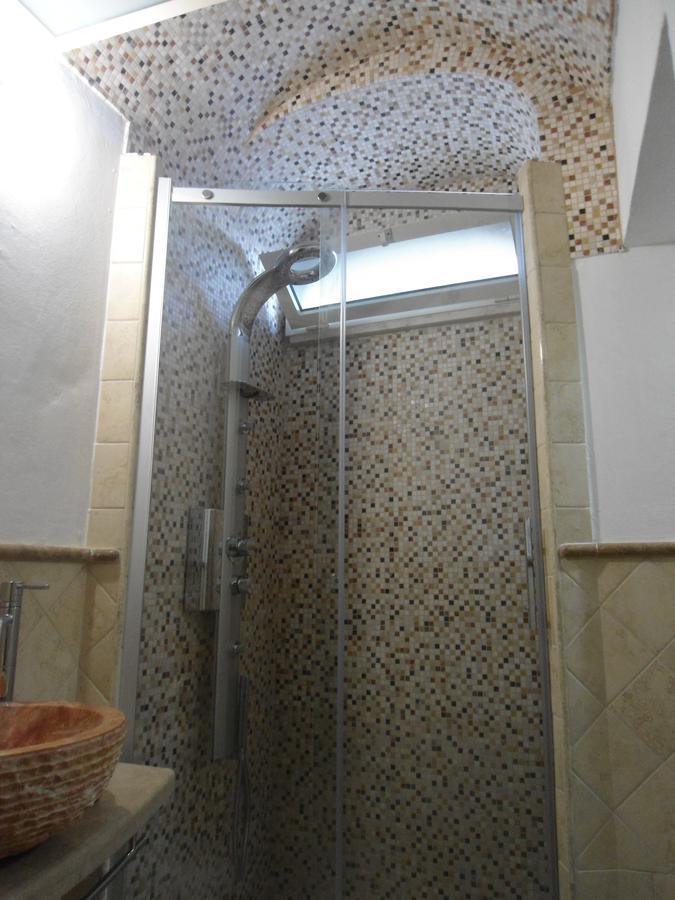 Punta Cutieri Bed & Breakfast *