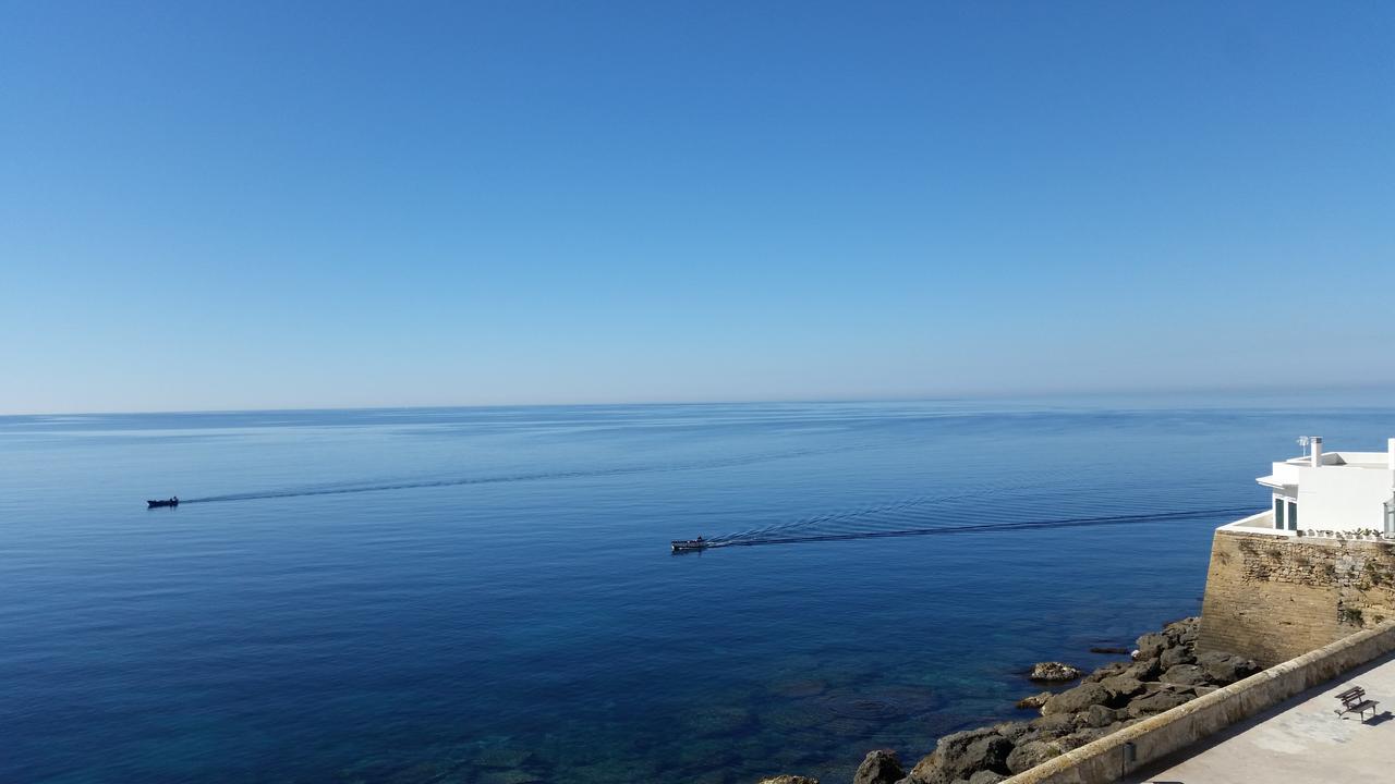 Punta Cutieri *