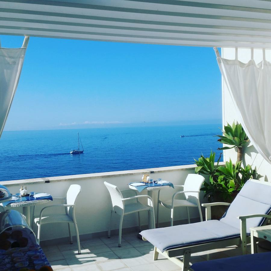 Punta Cutieri Bed & Breakfast *