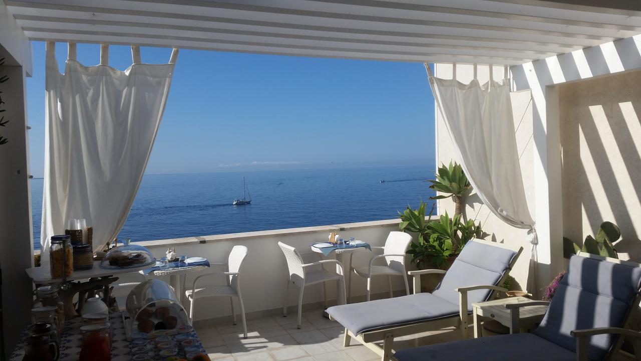 Punta Cutieri *