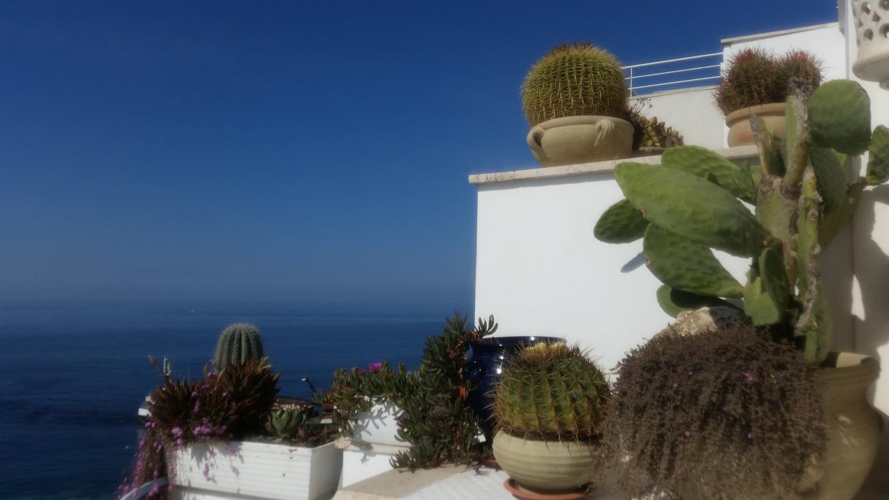 Punta Cutieri *