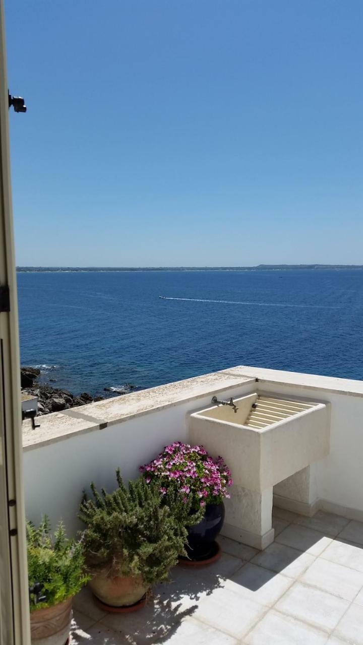 Punta Cutieri Gallipoli
