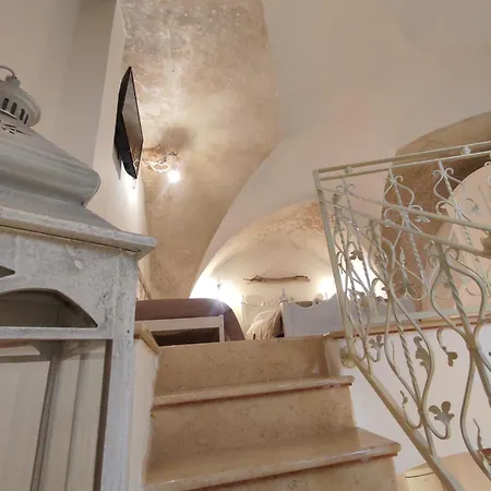 B&B Punta Cutieri Gallipoli Kamer foto
