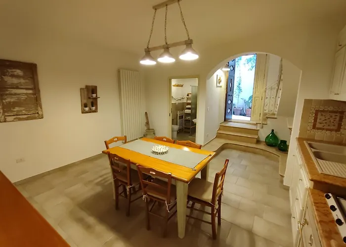 B&B Punta Cutieri