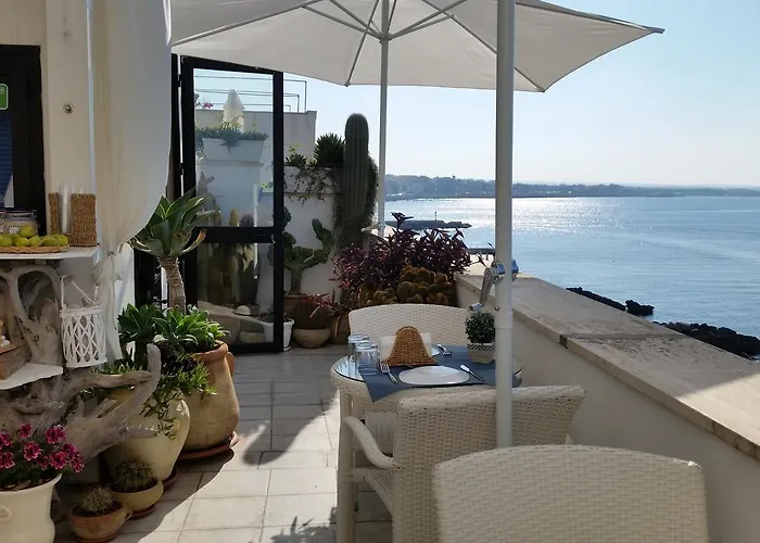 B&B Punta Cutieri