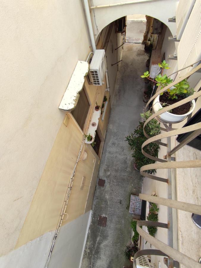 Punta Cutieri Bed & Breakfast
