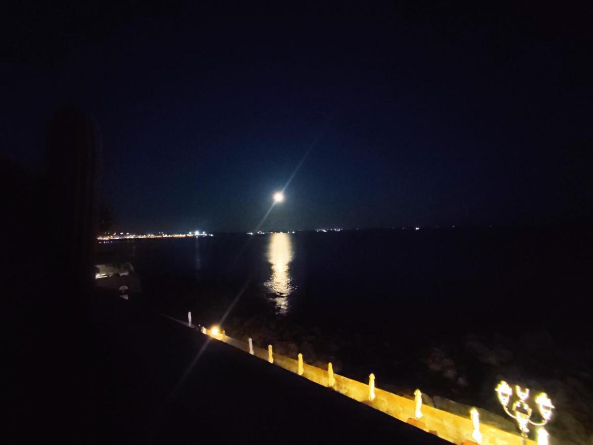 Bed & Breakfast Punta Cutieri