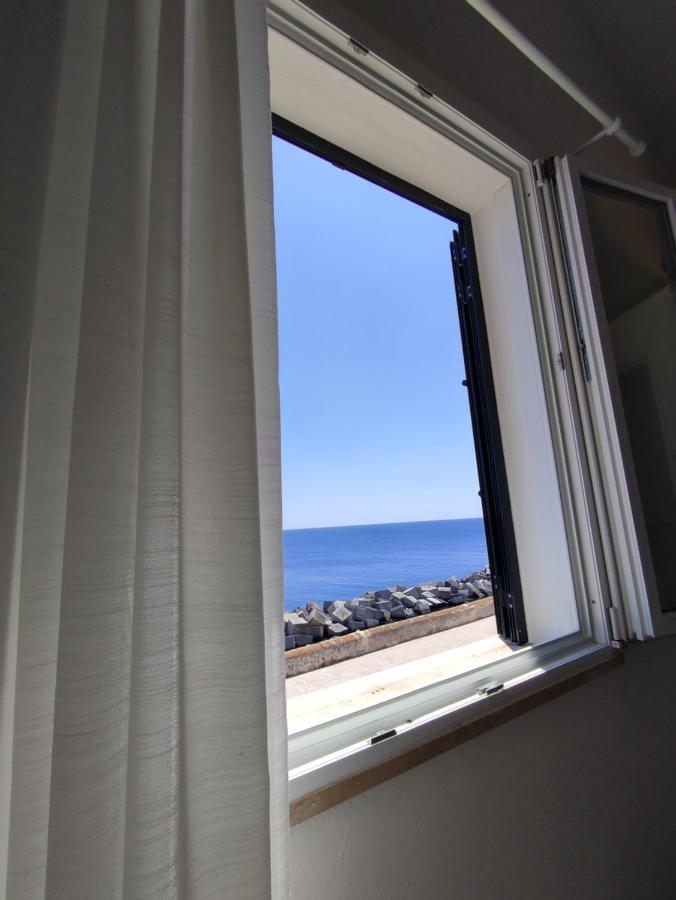 Alojamento de Acomodação e Pequeno-almoço Punta Cutieri Gallipoli