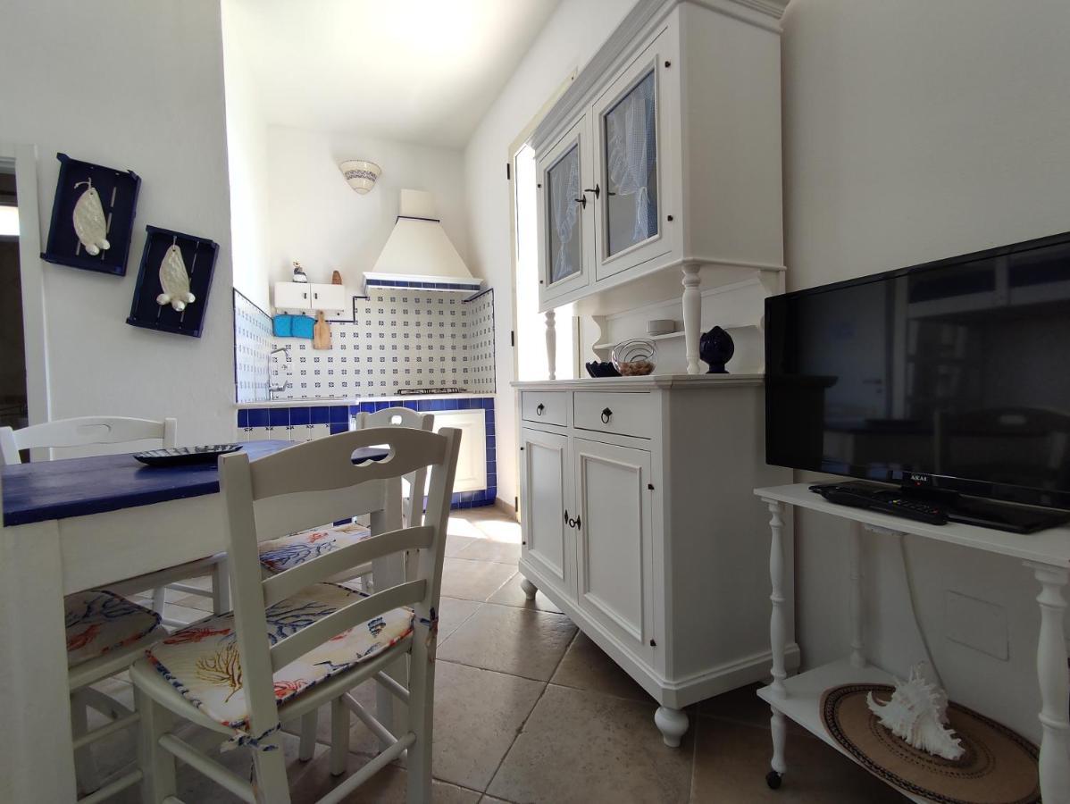 Bed & Breakfast Punta Cutieri Gallipoli