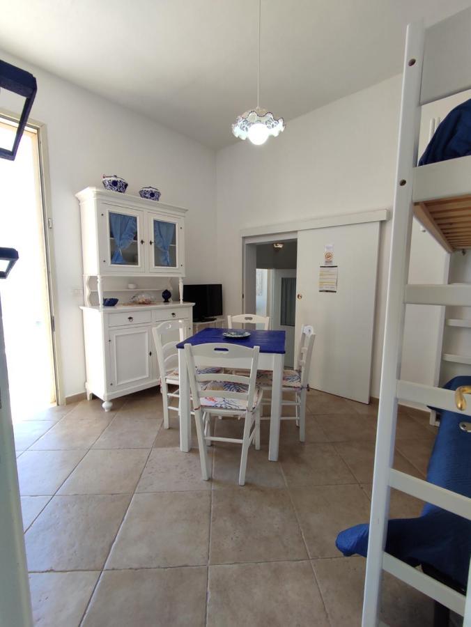 Punta Cutieri Gallipoli