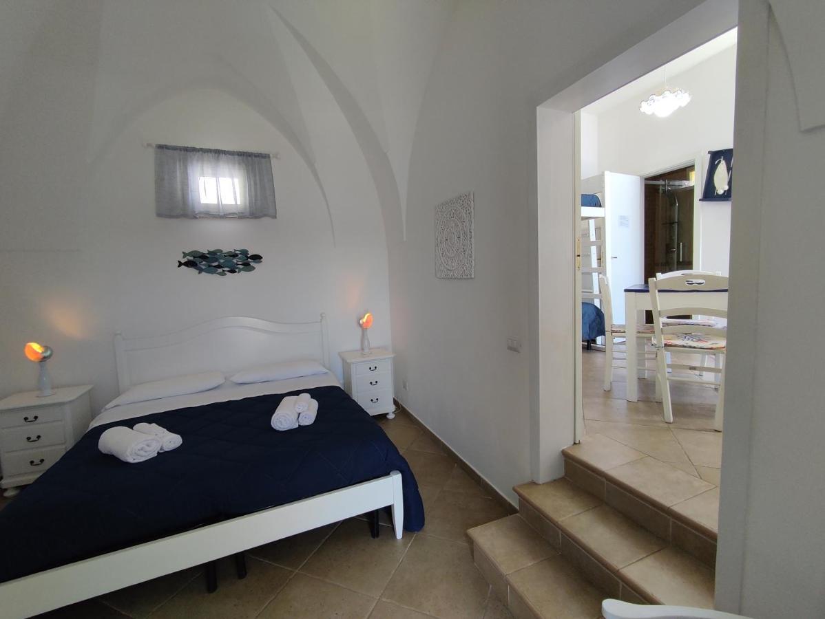 Bed & Breakfast Punta Cutieri *