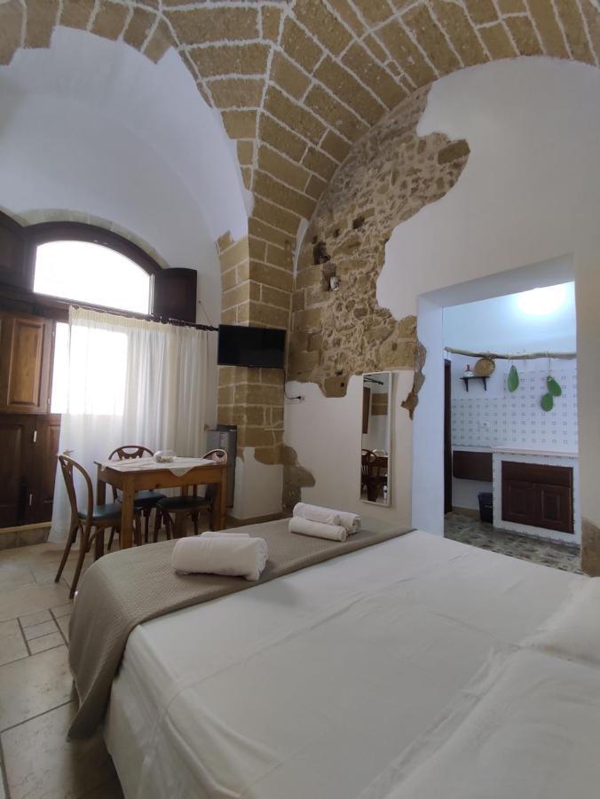 Bed & Breakfast Punta Cutieri