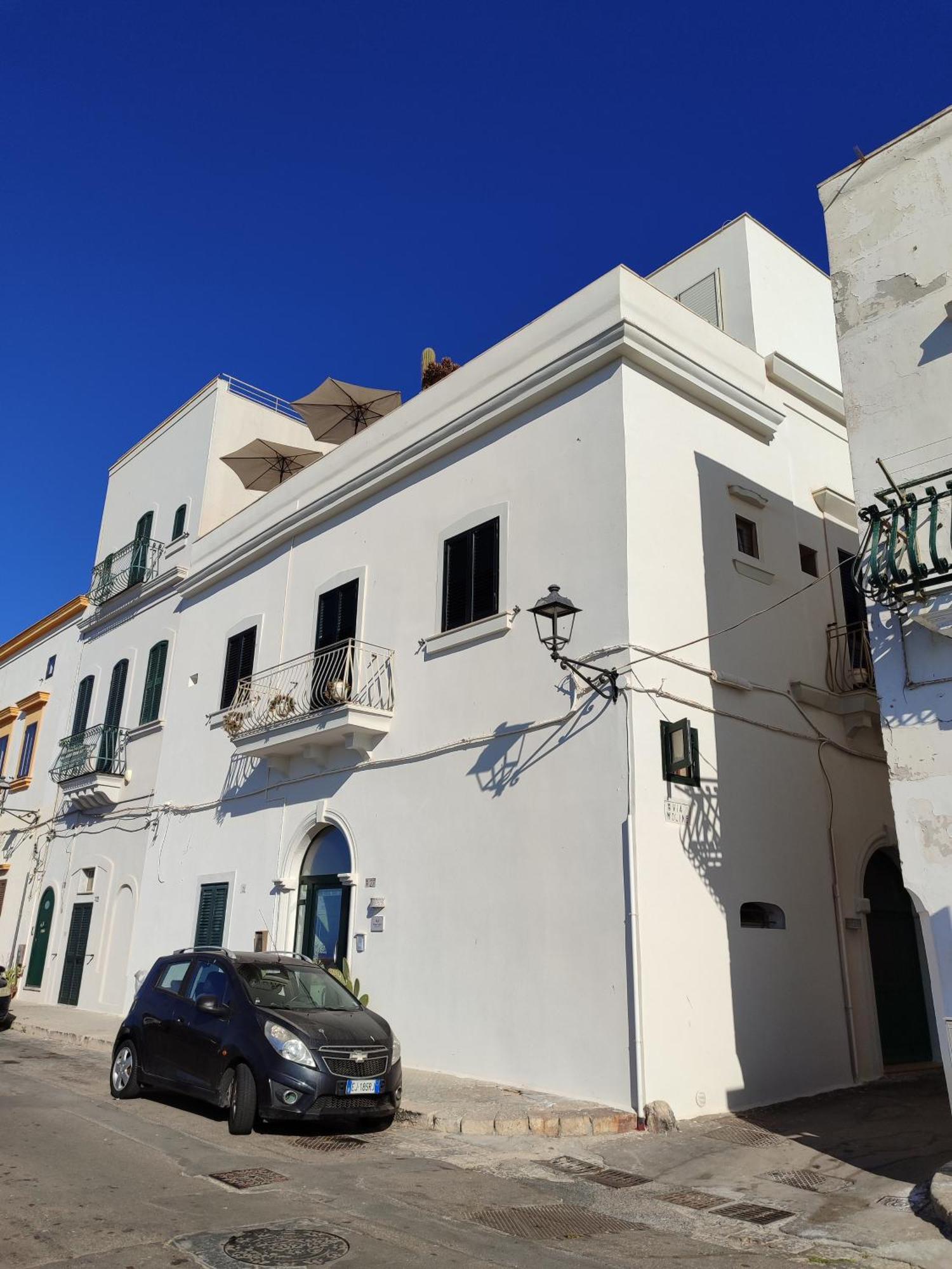 Punta Cutieri