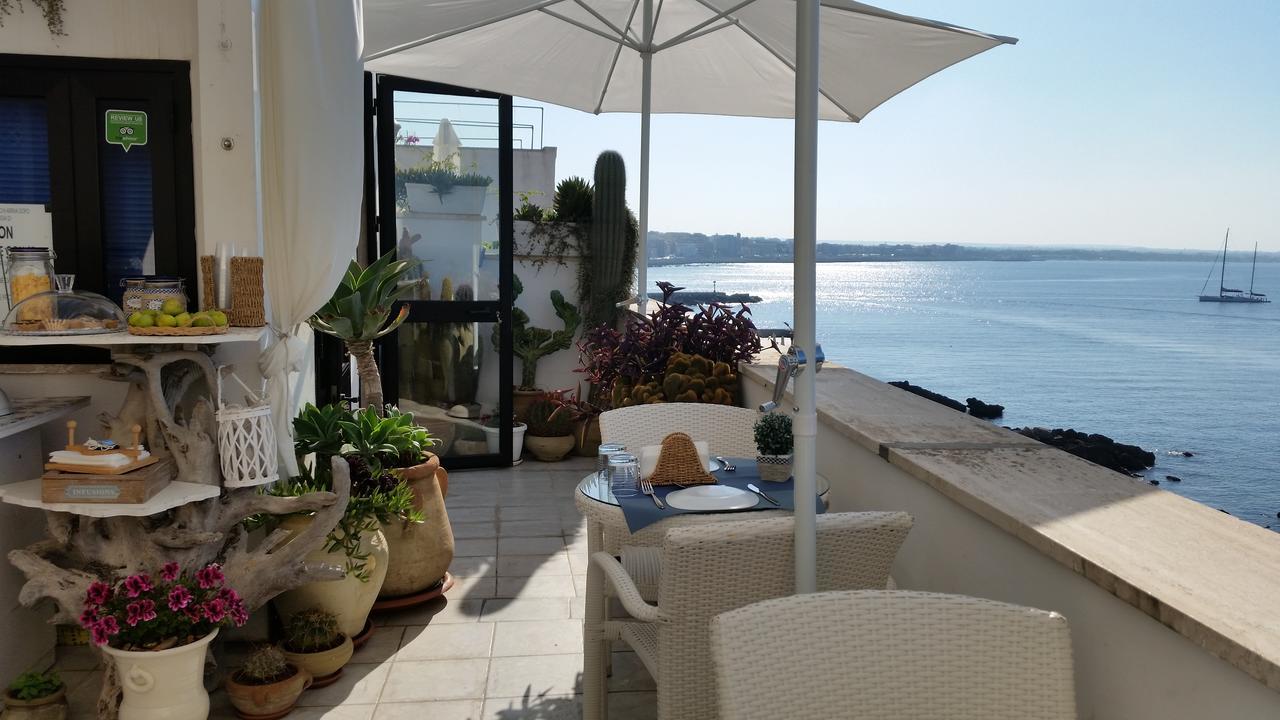 Bed & Breakfast Punta Cutieri Gallipoli